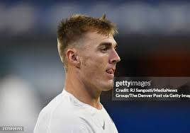 150 Lucas Nix Photos & High Res Pictures