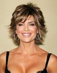 Three elements make them shimmer: Hairstyles For Short Hair Women Over 40 Novocom Top