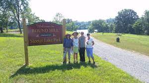 The brookfield residential difference is in the design, and we've raised the bar with expertly crafted homes that unite function and style. The Town Of Round Hill Opens Sleeter Lake Park Friends Of The Blue Ridge Mountains