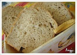 Pain Au Son Et Au Levain Map Sucre Et Sel D Angy