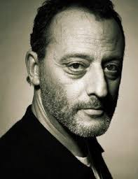 Jean Reno, apples & pears, and my French husband