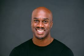 Michael Amos's Instagram, Twitter & Facebook