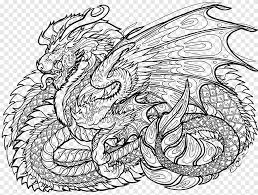 It is exciting for kids to color the variety of dragons in their printable coloring pages. Coloring Book Chinese Dragon Child Adult Dragon Child Dragon Png Pngegg