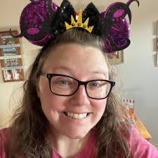 Ursula Ears, Little Mermaid Mickey Ears, Minnie Ears, Mickey Ears, Sea  Witch Ears, Halloween Ears, Mickey Ears, Mouse Ears Headband