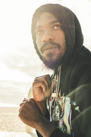 David Anyanwu's Instagram, Twitter & Facebook