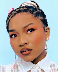 one of my favorites for @americanstudiesmag 💋💋💋 photography by @kwamilee  styling by @itsmerazzie makeup by @brittywhitfield hair by @aw3_201 written  by @celineazena