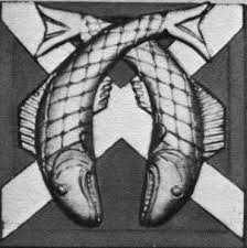 Jesus's Disciples and Astro