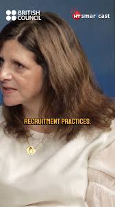 What does it take to build truly inclusive teams? , Alison Barrett MBE,  Director India at the British Council shares the key foundations—empathy,  authenticity, collaboration, and cultural ...