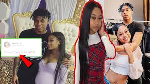 Nle Choppa Attends His Daughter Baby Shower Choppa Gf Yung Blasian M D About It Baby Name Youtube Awakened choppa, bryson lashun potts, ynr choppa, and bryson potts. nle choppa attends his daughter baby