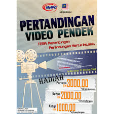 Muhammad haziq (sabk maahad islahiah addiniah). Ip Malaysia On Twitter Anda Kreatif Anda Faham Tentang Kepentingan Perlindungan Harta Intelek Salurkan Idea Anda Di Dalam Pertandingan Video Pendek Ini Https T Co Sqqe7lwtap