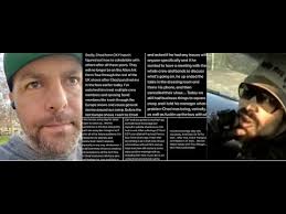 CKY kicked off Alien Ant Farm tour as Chad punched Dryden in the face  allegedly