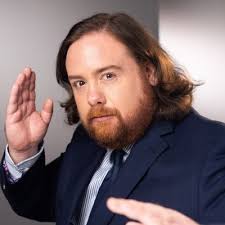 George McAuliffe (@GPMcAuliffe)