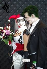 Pin On Comic Book Wedding