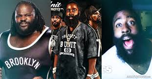 *parody* not affiliated with national basketball association. James Harden Les Meilleurs Memes De Son Trade Aux Brooklyn Nets