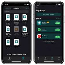 What is spotify premium apk. Download Spotify Premium Free On Ios 13