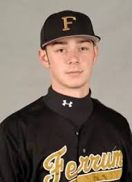 2009 Baseball Roster