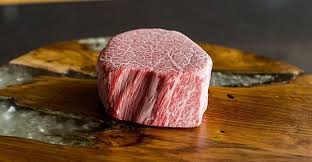 The World S Most Sought After Steak Is Being Sold In The U S Wagyu Beef Cooking Puns Wagyu