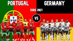 The 2006 world cup, euro 2008 and euro 2012. Portugal Vs Germany Football National Teams Euro 2021 Youtube