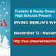 Irving Berlin's White Christmas event image