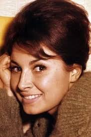 Michael Gothard : sa biographie, filmographie, et quelques photos