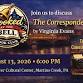 Booked at the Bell With Regina Marinelli