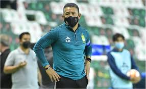 En entrevista para fox sport el actual técnico de león nacho ambriz se dio tiempo para hablar de su paso por américa. Nacho Ambriz Being A Champion And Having An Important Start Is Not Easy Ruetir