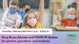 There are 728 grey bruce for sale on etsy, and they cost $42.01 on average. Grey Bruce Schools And Covid 19 Update For Parents Guardians And Students Youtube