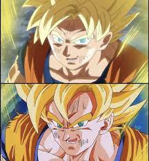 Dragon Ball Z 90 S Or 2010 S Anime Dragon Ball Super Dragon Ball Artwork Dragon Ball Super Art
