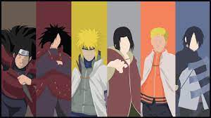 Select few members of the uchiha clan possess the ability to activate the bloodline sharingan eye. The Uchiha Clan Vs Every Hokage Youtube