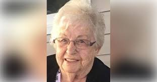 Obituary information for Winona Marie Hawkes