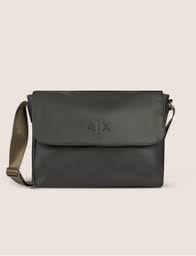 Get the best savings with free shipping or curbside pickup! Armani Exchange Messenger Bag For Men A X Online Store