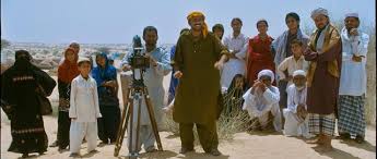 Crossing Borders With Nitin Kakkar In Filmistaan Ankhon dekhi best actor supporting role (male):