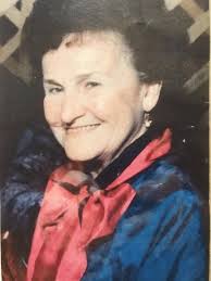 Helen Derk Obituary (2017)