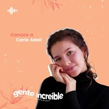 24. Art is Business with Andrea Ehrhardt by Gente Increíble