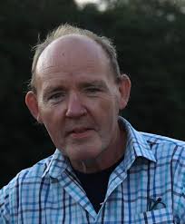 Death Notice of Michael Charles McGourty (Frosses, Donegal)