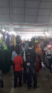 Pasar ahad midtown perda kubang menerong tasek gelugor pulau pinang dibuka setiap hari ahad dari pukul 7 pagi hingga 5 petang. Pasar Kemboja Kubang Menerong Midtown Facebook