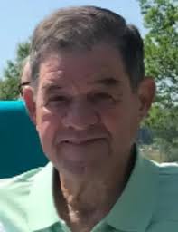 Obituary information for Paul Pritchett Jr.