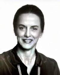 Nancy Gray Sherrill Obituary