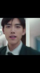 Rushing into Your Arms Cdrama Marvin