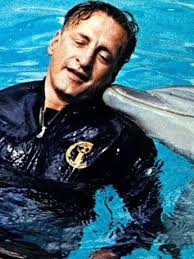 The Day of the Dolphin