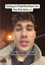 Exploring Patel Brothers: A First Visit Experience