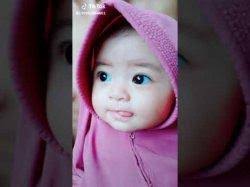 Anak perempuan terhormat, yang dikasihi tuhan dan berharga bagaikan emas bagi keluarganya. 50 Nama Bayi Yang Lahir Di Bulan Suci Ramadhan Bermakna Islam Doa Modern Dan Bagus Didengar Tribun Timur