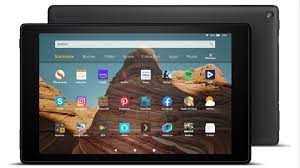 The new amazon fire hd 10 tablet for 2019/2020 boasts alexa voice support, a full hd screen, faster performance and battery life than before, plus if you're on prime you can stream movies, music and more, while the likes of your kindle books and audible content can be quickly accessed. Amazon Fire Hd 10 Im Test Alexa Ist Das Highlight Computer Bild
