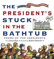 Penny separates her shoulder in the bathtub, and is forced to turn to sheldon for help. The President S Stuck In The Bathtub Poems About The Presidents Amazon De Katz Susan Neubecker Robert Fremdsprachige Bucher
