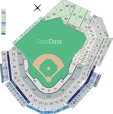 Fenway Park Seating Chart