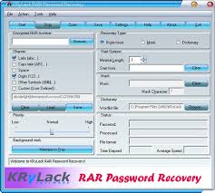 It can work with any giant rar file easily. 2020 Updated Top 6 Free Rar Password Unlockers