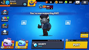 Keep your post titles descriptive and provide context. Chief Pat On Twitter Creator Codes In Brawlstars Use This Link To Support Your Boy And Whenever You Spend Paid Gems Inside Of The Game I Ll Get A Lil Piece