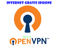 Pada pembahasan aplikasi internet gratis android ini admin akan melengkapinya dengan cara setting. Cara Setting Vpn Di Iphone Untuk Internet Gratis Kutazo Net