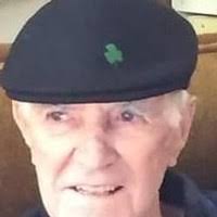 Robert Harrington Obituary