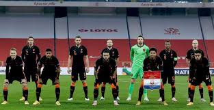 Meer weten over turkije, de inwoners, de cultuur, voetbal en de turkse vlag? De Tegenstanders Van Oranje Talentvol Turkije En Twee Noorse Supersterren Voetbalprimeur Nl